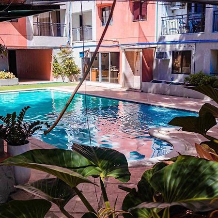Mactan Airport Hostel At Aashvi Cozy Cabin Мактан Экстерьер фото